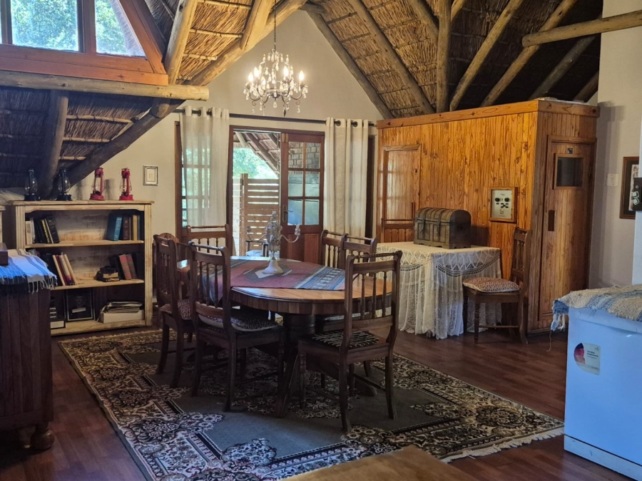 3 Bedroom Property for Sale in Schoemansville North West